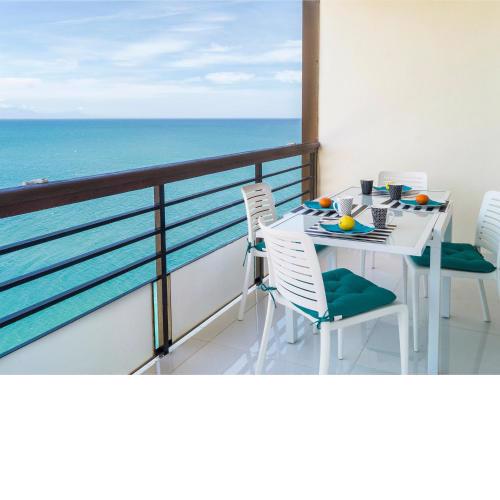Apartment Castillo de Santa Clara-1 by Interhome
