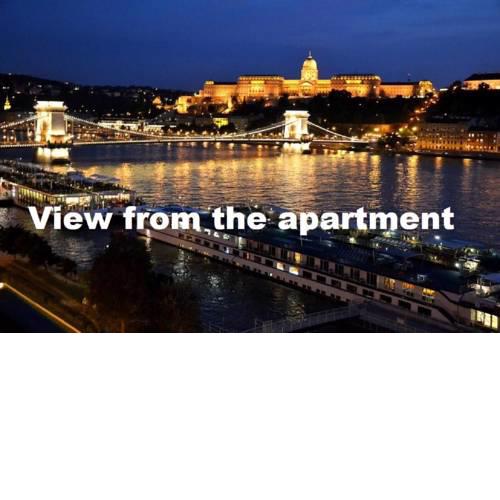 Apartment Castle View