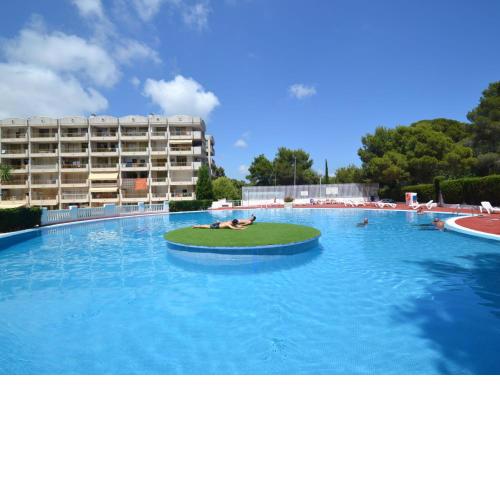 Apartment Catalunya-4 by Interhome