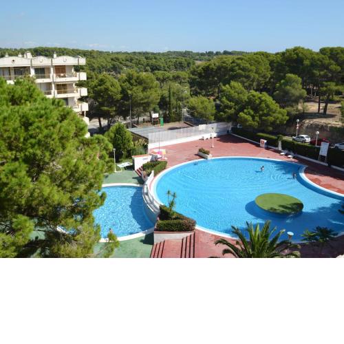 Apartment Catalunya-8 by Interhome