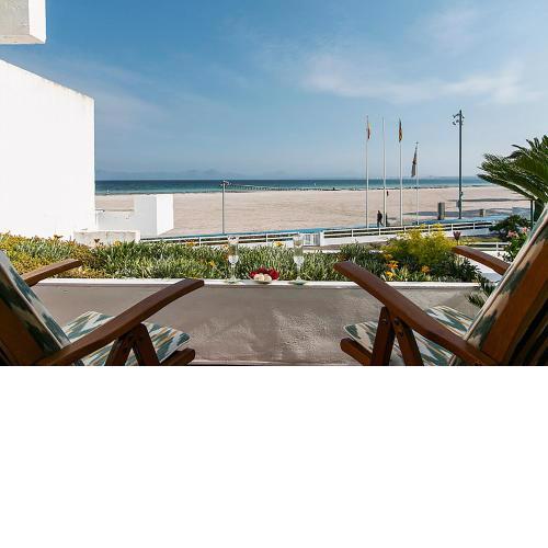 Apartment CB 1