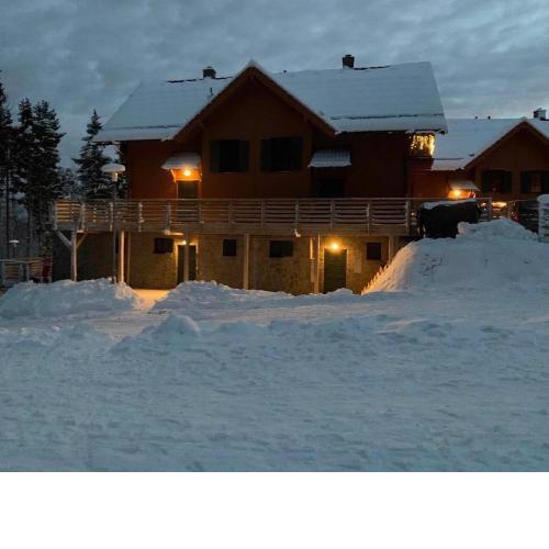 Apartment Ceglar Pohorje