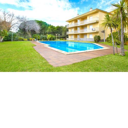 Apartment cenit a 1 llafranc