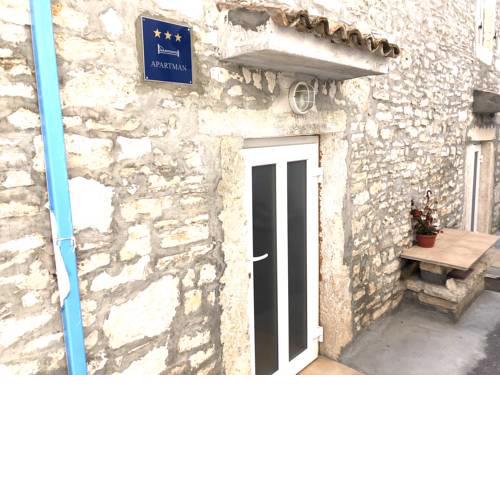 Apartment Centar 258