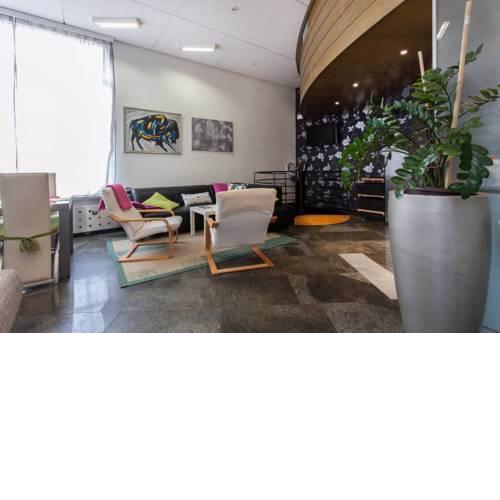 Apartment Center 25