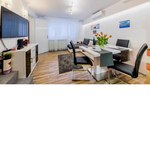 Apartment Center Rota