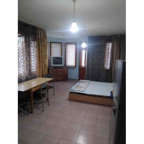 Apartment Center