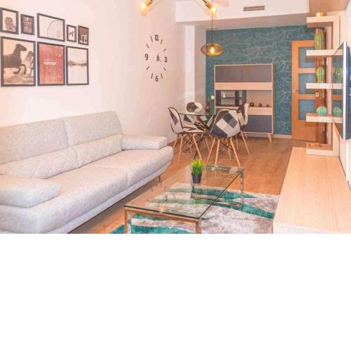 Apartment Central House