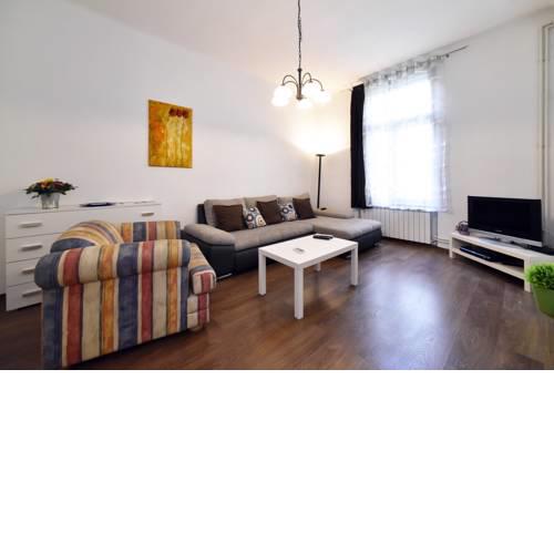 Apartment Central Park