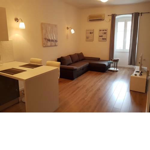 Apartment Central Square Rijeka