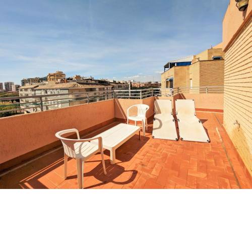 Apartment Centro del Campello by Interhome