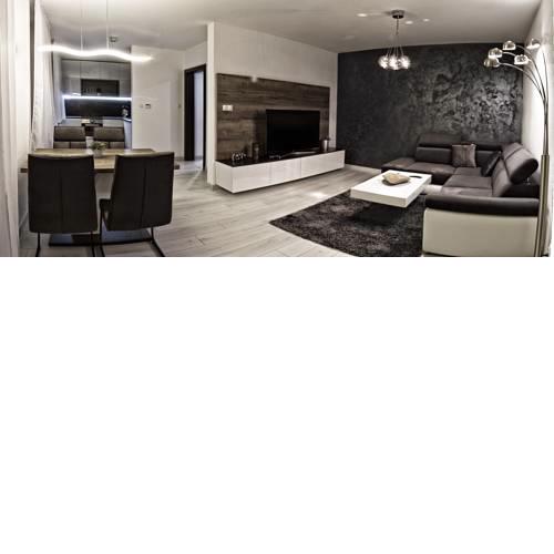 Apartment Centrum Luxury