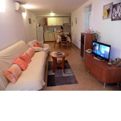 Apartment Cerniar