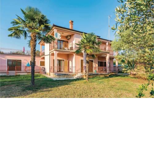 Apartment Cesta Za Valaltu-Lim VI