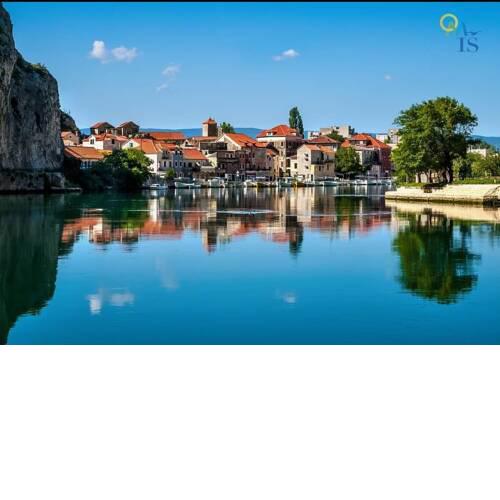 Apartment Cetina