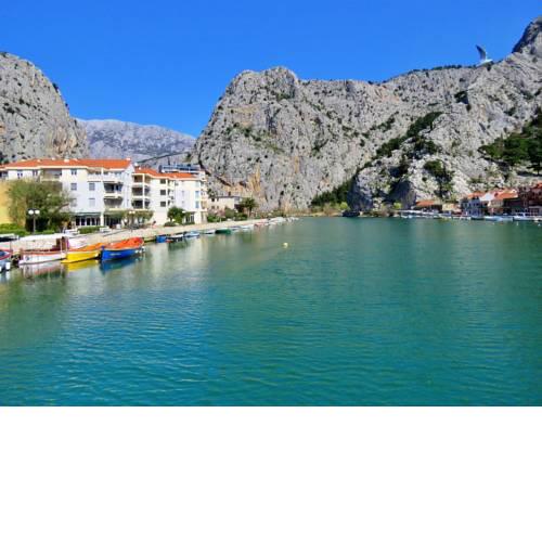 Apartment Cetina