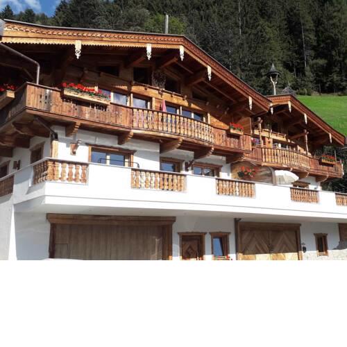 Apartment Chalet Modern Life (MHO770)