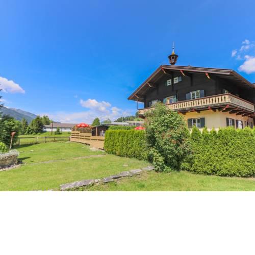 Apartment Chalet Pihapperblick 1