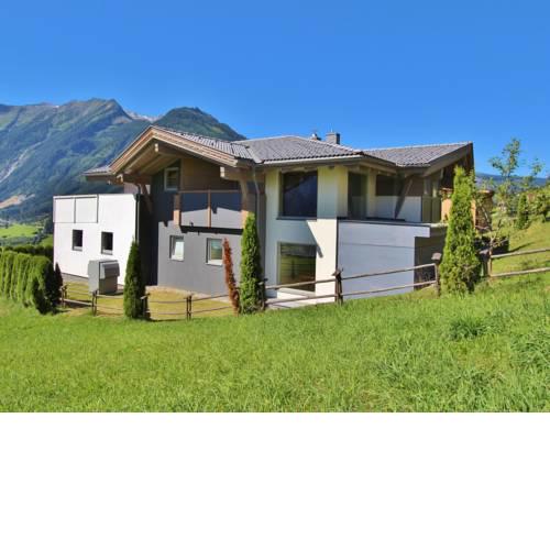Apartment Chalet Rossberg A
