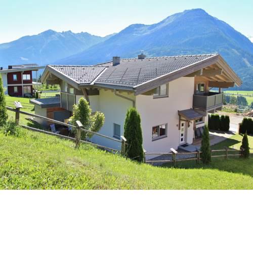 Apartment Chalet Rossberg B