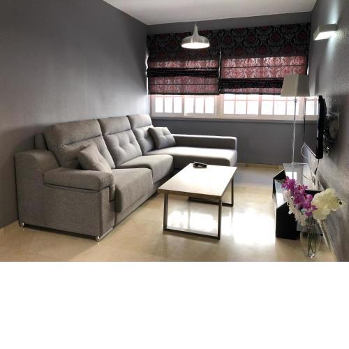 Apartment Chaparil Nerja