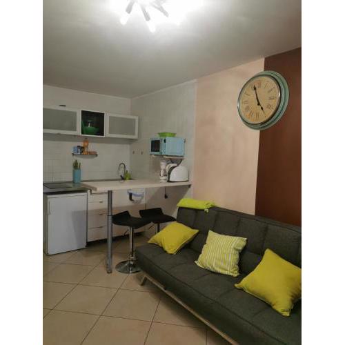 Apartment Chaparral