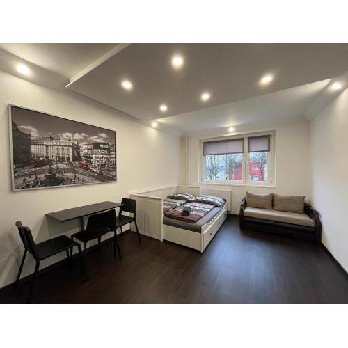 Apartment Charkovska
