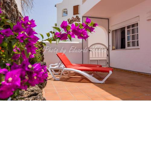 Apartment Chateau Morro 2