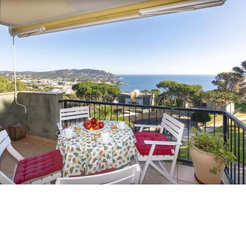 Apartment Chelo by Interhome