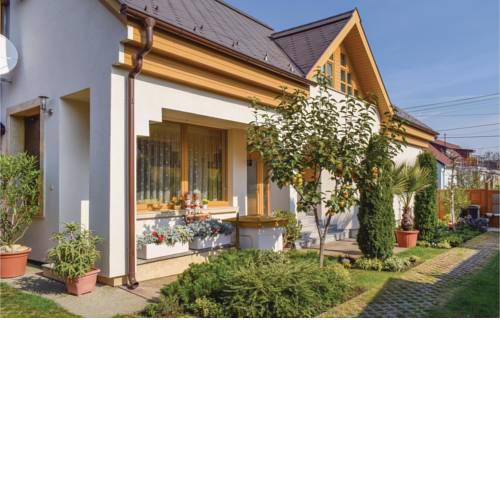 Apartment Cholnoky Utca-Keszthely