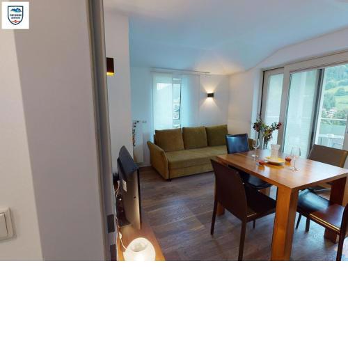 Apartment Christian Kitz View 12 Top 6