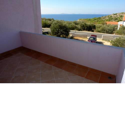 Apartment Cigradja Murter
