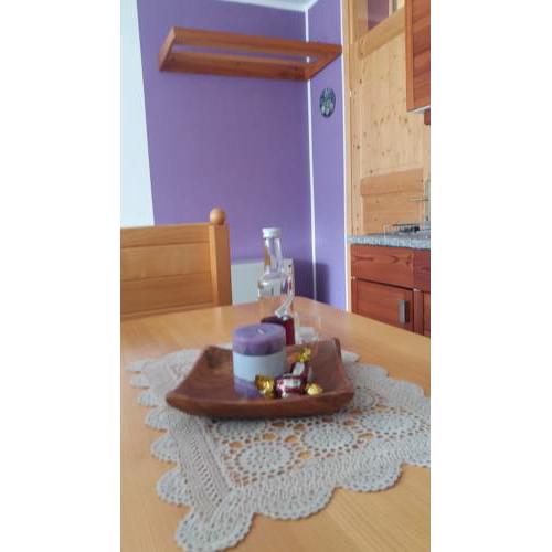 Apartment Ciklama Bovec