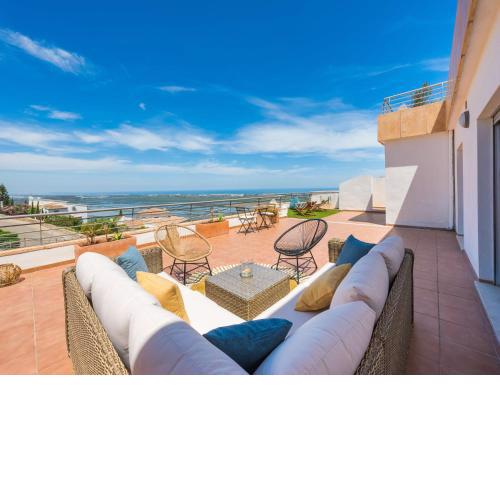 Apartment Cima del Mar by Interhome