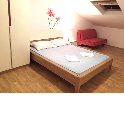 Apartment Cimbal
