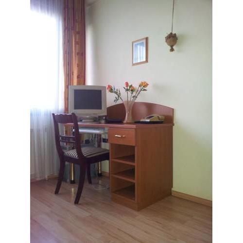 Apartment City-Center II