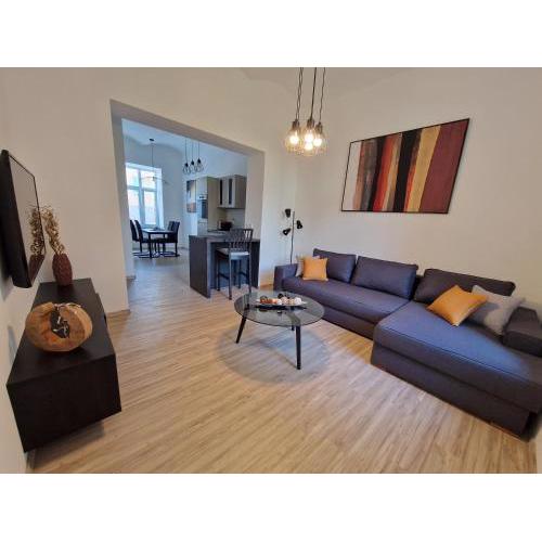 Apartment CITY Ostrava