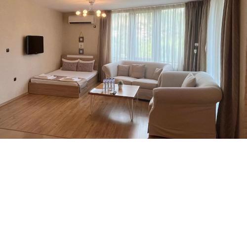 Apartment City Park Sandanski