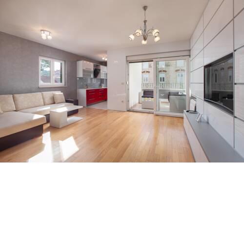 Apartment City Strand