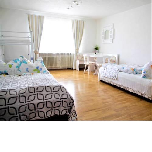 Apartment Classic Salzburg