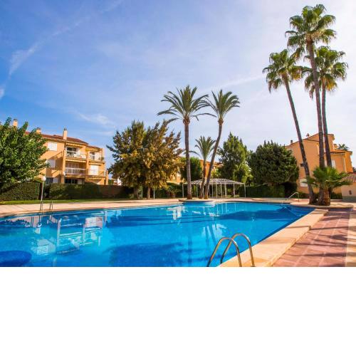 Apartment ClemenVilla I by Interhome
