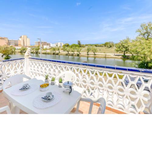 Apartment Clos des Franquets by Interhome