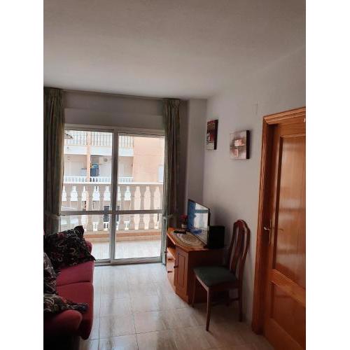 Apartment close to all amenities