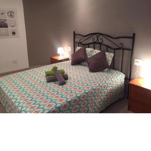 APARTMENT CLOSE TO CENTER