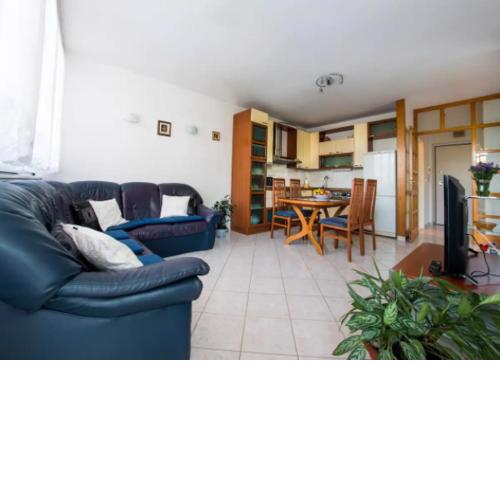 Apartment close to everything you need