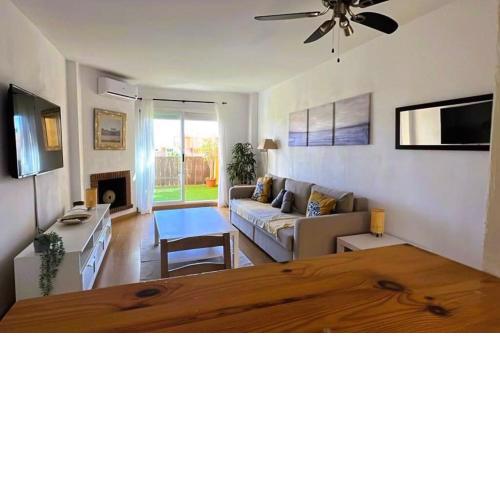 Apartment close to Marbella
