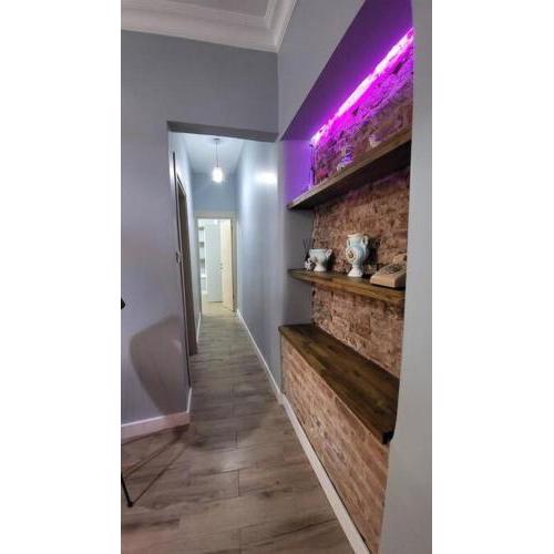 apartment close to taksim square