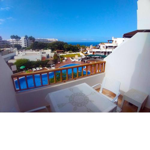 Apartment close to the beach in Costa Adeje - 209