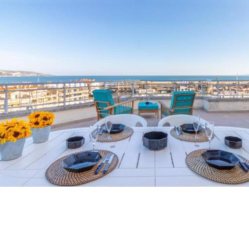 Apartment Club Nautic-2 by Interhome