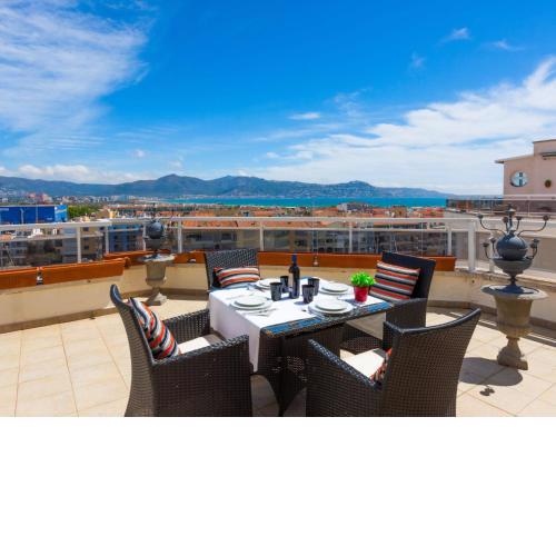Apartment Club Nautic-20 by Interhome